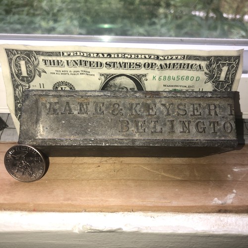 Antique kane keyser - “antique,