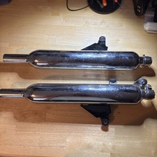 Triumph Bonneville T100 T120