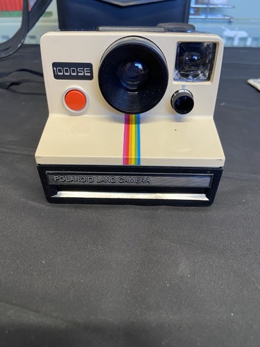 Polaroid 1000 land - se,