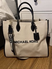 Michael Kors Large Tote Bag