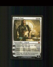 Elspeth Tirel - LP - -6 - IT -