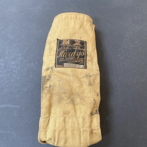 Vintage hardys alnwick 2 - alnwick,