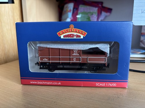 Bachmann 307 ton toad - ton,