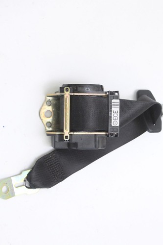Rear right seat belt - seat, bmw