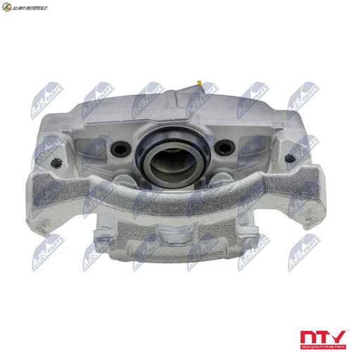 Brake caliper hzp 011 - caliper, hzp-vv-011
