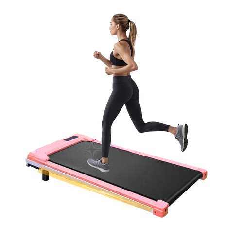 Flat walking pad compact - compact, 7%