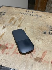 Genuine Microsoft ARC Wireless Bluetooth Mouse Black Model: 1791