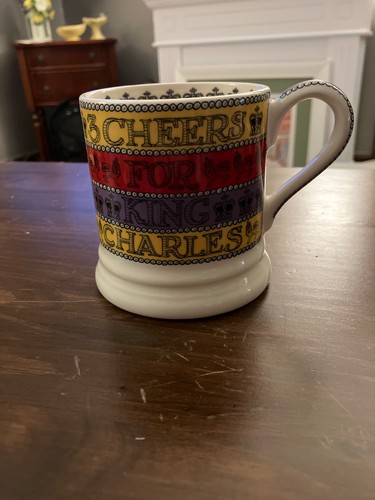 Emma bridgewater mug - emma,