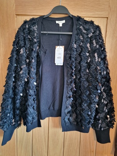 Monsoon lux embellished - monsoon,