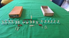 Vintage Subbuteo Table Cricket