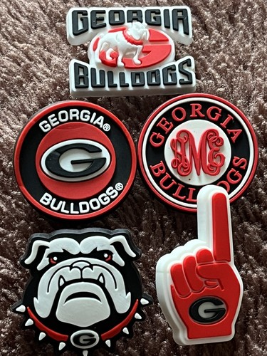 Set georgia bulldogs - set,
