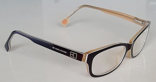 Hugo boss bo0009 unisex brown - boss,