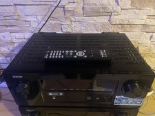 Denon AVR-X2300W 7.2-CHANNEL