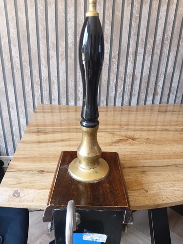 Beer ale hand pump - ,