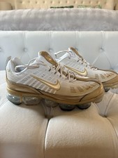 NIKE Air VaporMax 360 White