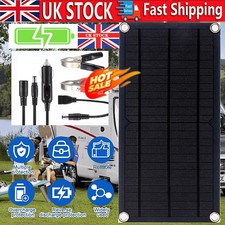 2025 60W Solar Panel Kit