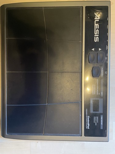 Alesis control pad compatible - control,