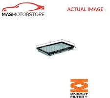 ENGINE AIR FILTER ELEMENT