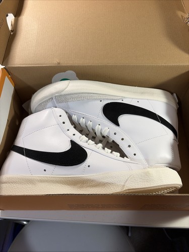 Nike blazer mid - nike, 77
