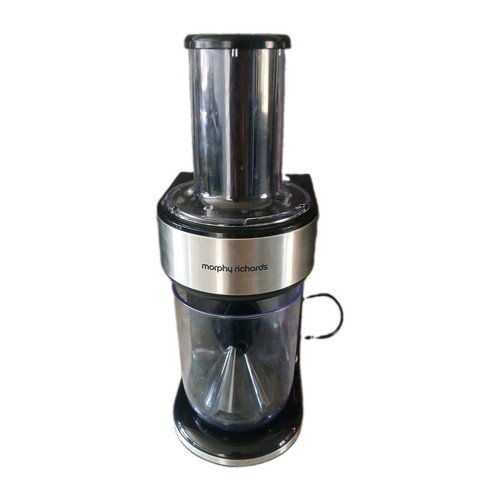 Morphy richards spiralizer - morphy,