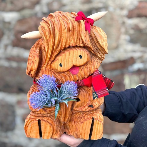 Handmade scotland highland - scotland,