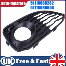 FOR 15-19 BMW 1 SERIES F20 F21