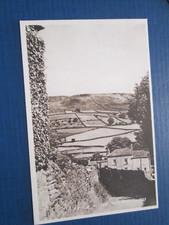 Postcard - Arkle House, Reeth K1772 (Unposted Valentine's)