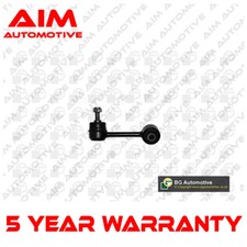 Stabiliser Link Rear Left Aim Fits MG ZT 2001-2005 Rover 75 1999-2005 RGD100572