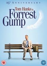 Forrest Gump DVD (2006) Tom
