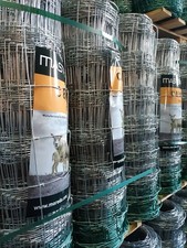 Stock Fence Wire Mesh