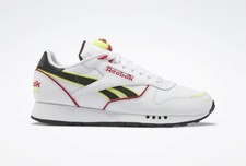 Reebok Pump Classic Leather Trainers What He Really Wants 4 Christmas Gift Uk9.5