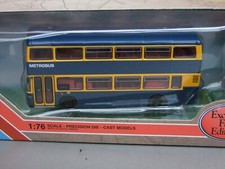 Leyland Olympian Bus - EFE