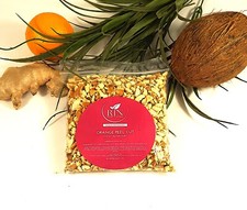 Orange Peel Medium Cut Cook