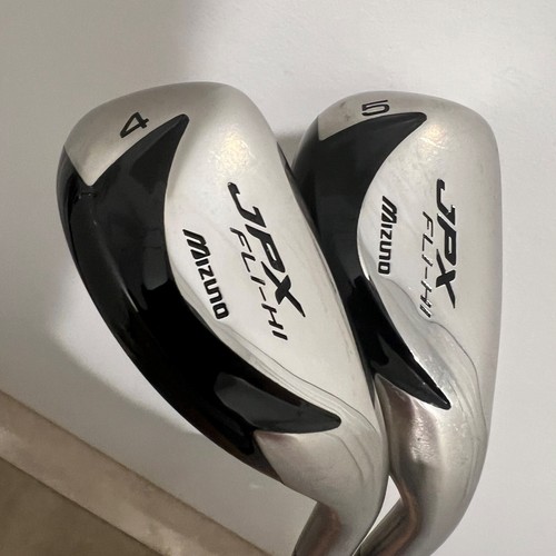 Mizuno jpx fli hybrid - fli-hi,