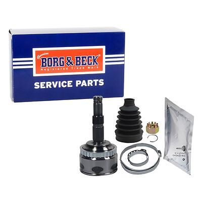 Drive shaft joint - drive,