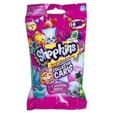 Shopkins Season 3 2016 Deluxe