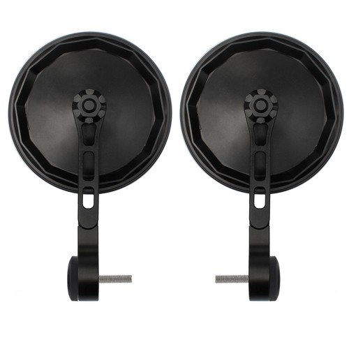 Fenrir motorcycle bar end - fenrir,