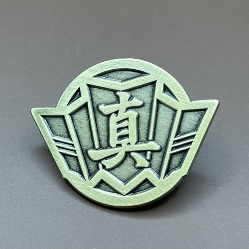 Tojo clan majima family daimon - majima,