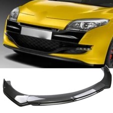 Car Front Bumper Lip Spoiler
