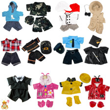 20cm teddy bear - teddy,