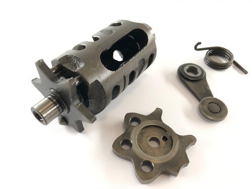 Honda 600 pd03 1984 - 600,