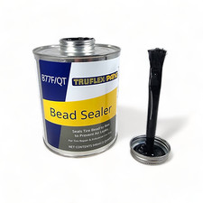 Tyre Bead Sealer For Alloy