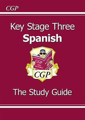 Cgp books ks3 - cgp,