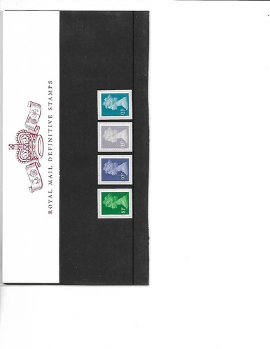 2014 royal mail presentation - royal,