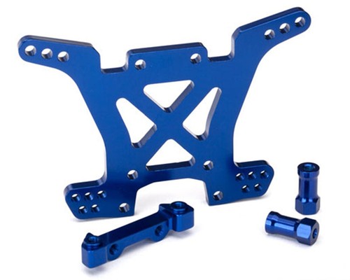 Traxxas 6838x aluminum rear - 6838x,