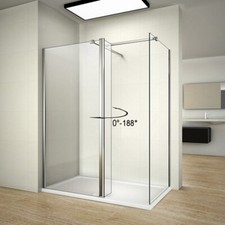 Walk In Wet Room Shower