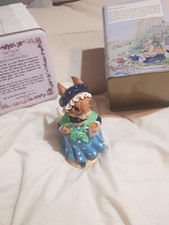 New Boxed Tales Of Honeysuckle