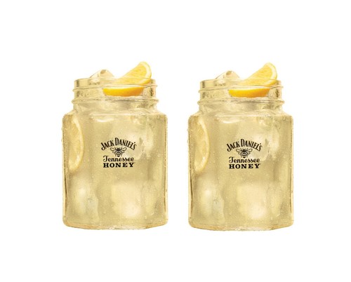 Jack daniel tennessee - tennessee, honey