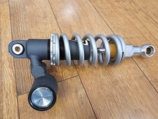 STANDARD REAR SHOCK YAMAHA R1 2020-2024 NEW