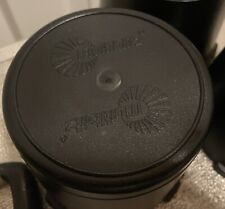 One Multiblitz Flash Head Protector Cap